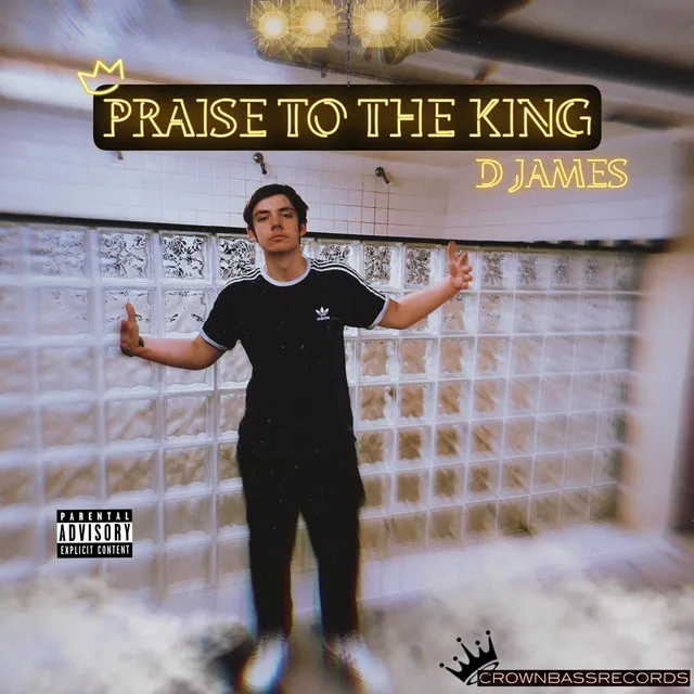 Praise To The King