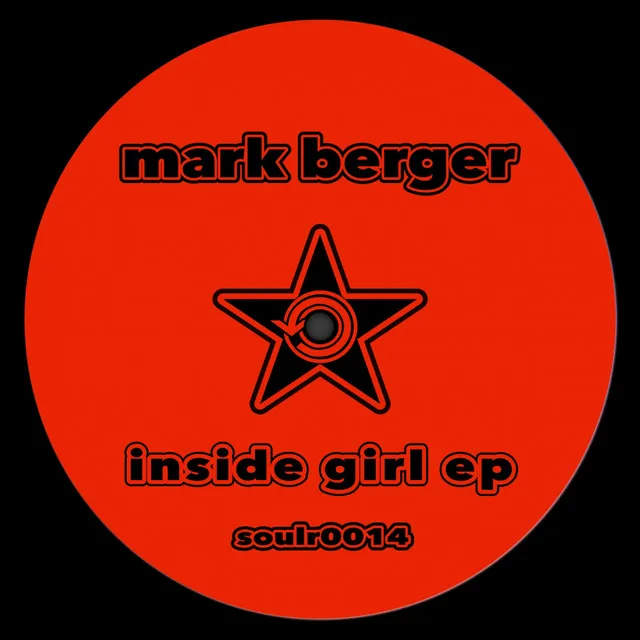 Inside Girl - Mike Millrain Remix