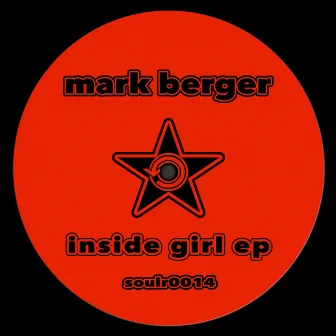 Inside Girl EP by Mark Berger