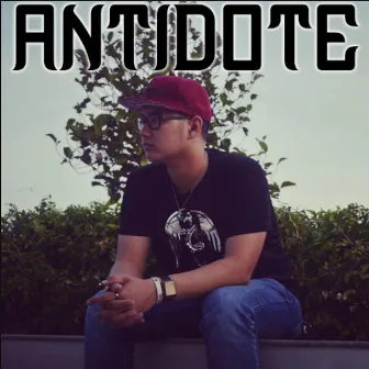 Antidote by Yosh Mite