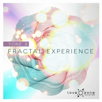 Fractal Experience by Yone B