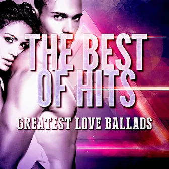 Greatest Love Ballads by Unknown Artist