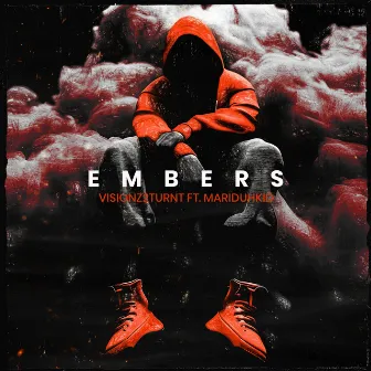 Embers by Visionz2turnt