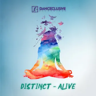 Alive by Distinct