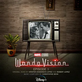 WandaVision: Episode 1 (Original Soundtrack) by Kristen Anderson-Lopez