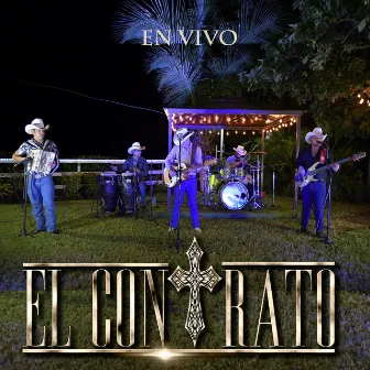 El Contrato en Vivo (En vivo) by El Contrato