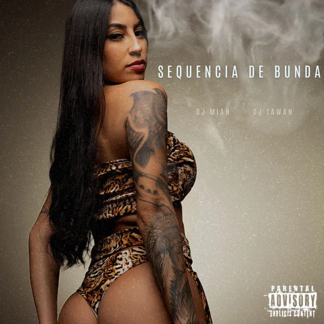 Sequencia de Bunda