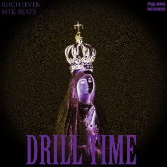 DRILL TIME by Unknown Artist