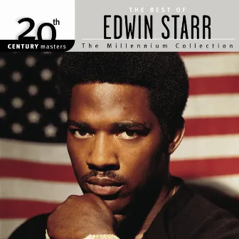 20th Century Masters: The Millennium Collection: Best of Edwin Starr by Edwin Starr