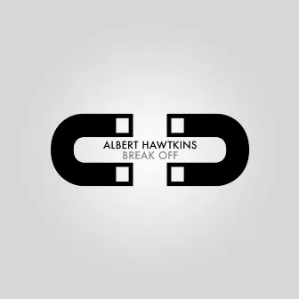 Break Off by Albert Hawtkins