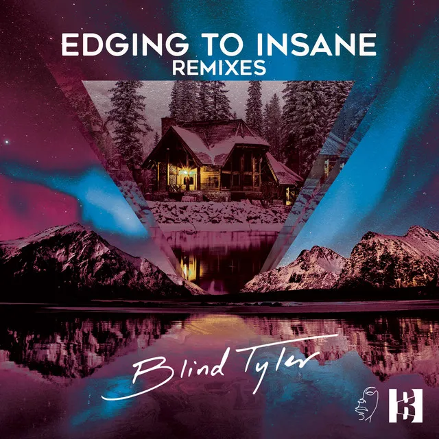 Edging to Insane - Benny J Remix