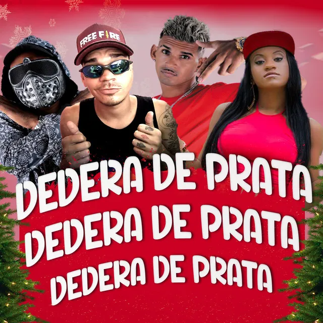 Dedera de Prata