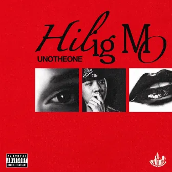 Hilig Mo by Unotheone