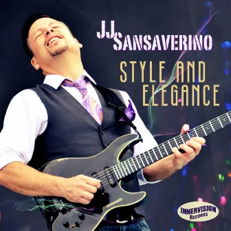 Style and Elegance by JJ Sansaverino