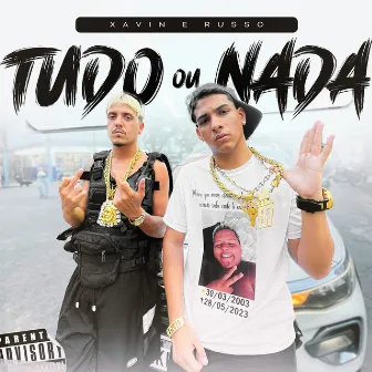 Tudo ou nada by Russo