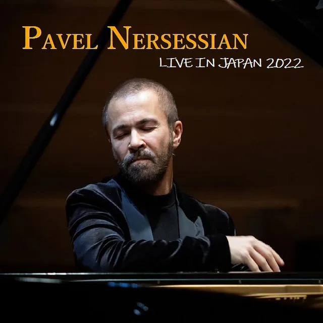 Faschingsschwank aus Wien, Op. 26: II. Romanze (Live in Japan, 2022)