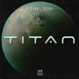 TITAN by D3FAI