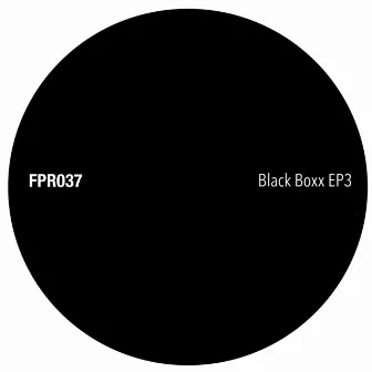 Black Boxx Ep3 by Scott Ferguson