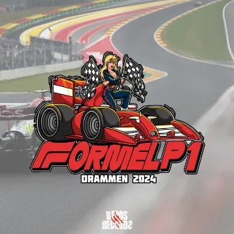 Formel P1 by BANKEN