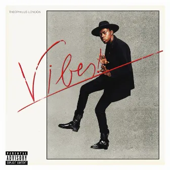 Vibes by Theophilus London