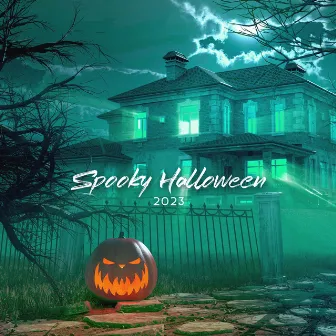 Spooky Halloween 2023: Scary Music & Haunting Noises | Horror Ambience by Horror Nights Orchestra