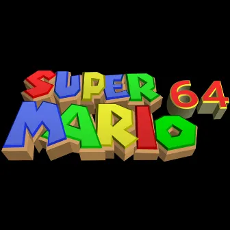 Powerful Mario (Original) by Super Mario 64