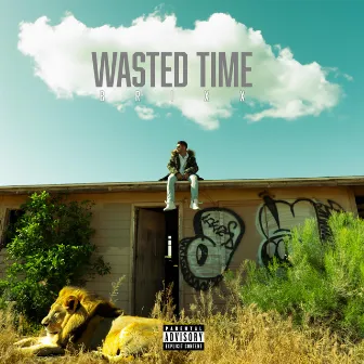 Wasted time by Brixx