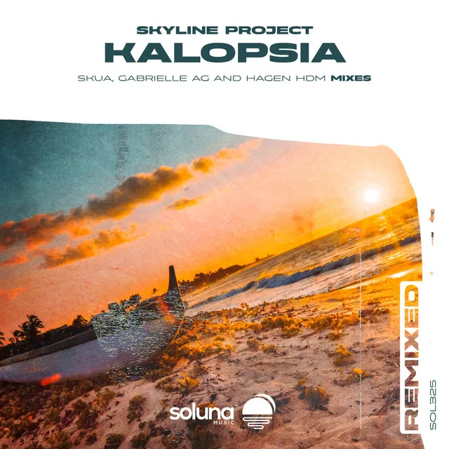 Kalopsia (Hagen HDM Remix)