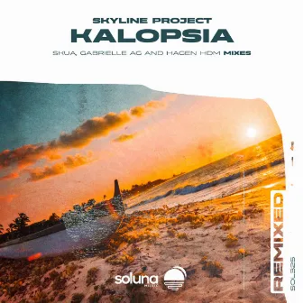 Kalopsia (Hagen HDM Remix) by Hagen HDM