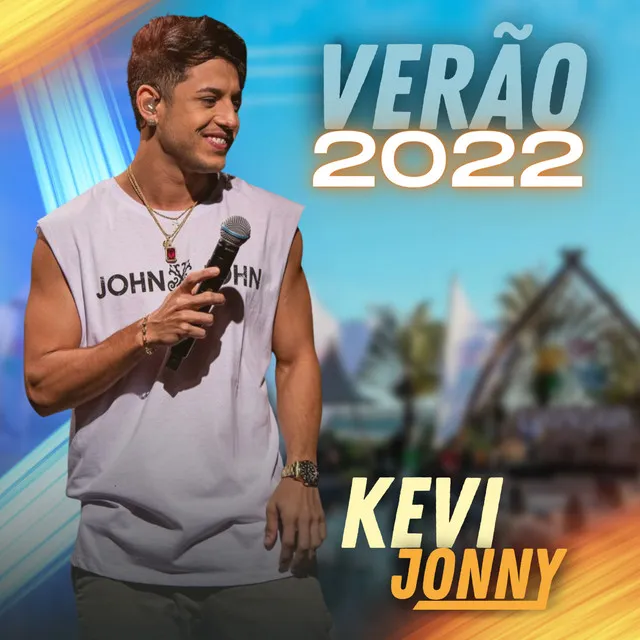 Verão 2022 (Ao Vivo)