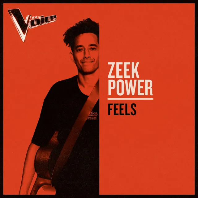 Feels - The Voice Australia 2019 Performance / Live