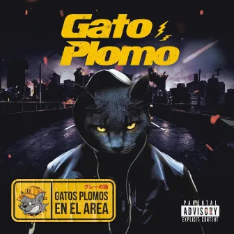 Gatos Plomos en el Area by Gato Plomo