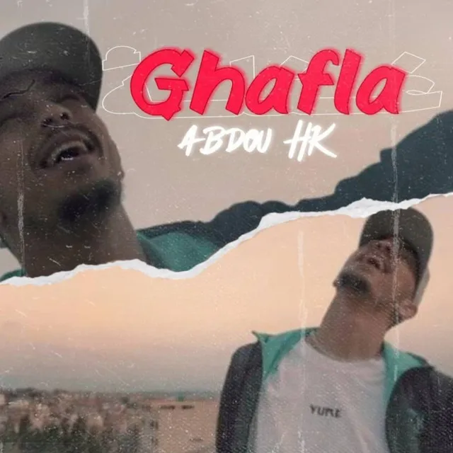 Ghafla - غفلة