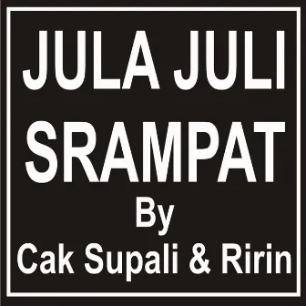 Jula Juli Srampat by Ririn