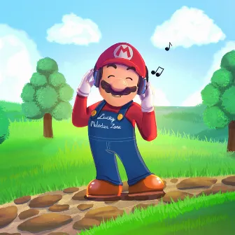 Mario Melodies by Lucky