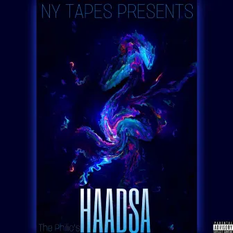 Haadsa by The Philic