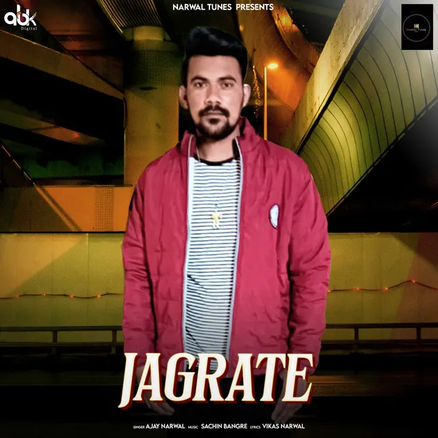 Jagrate