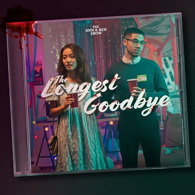 The Longest Goodbye