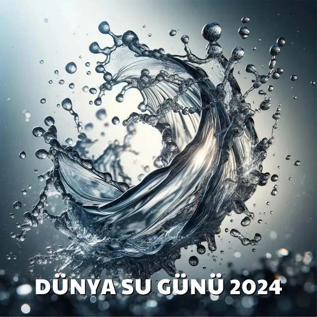 Dünya Su Günü 2024