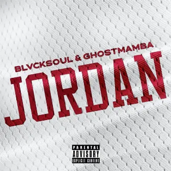 Jordan by BLVCKSØUL