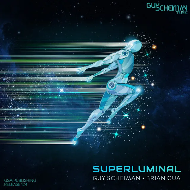 Superluminal