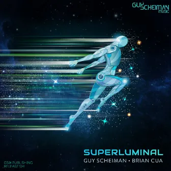 Superluminal by Brian Cua