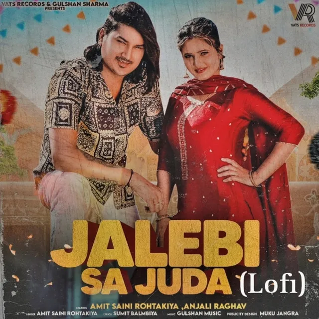 Jalebi Sa Juda