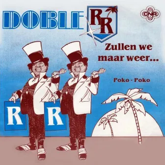 Zullen We Maar Weer... by Dobler