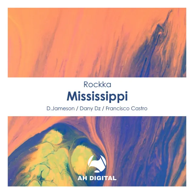 Mississippi - D.Jameson Remix