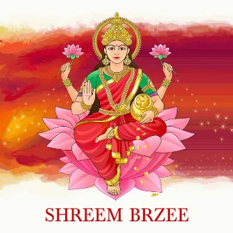 Shreem Brzee by Shagun Sodhi