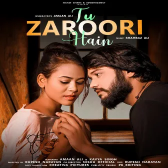 Tu Zaroori Hai by Amaan Ali