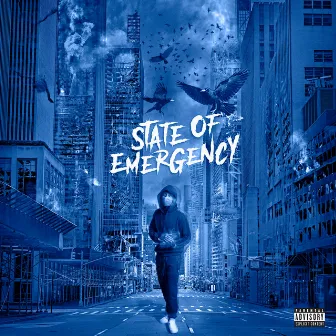 State of Emergency by Lil Tjay