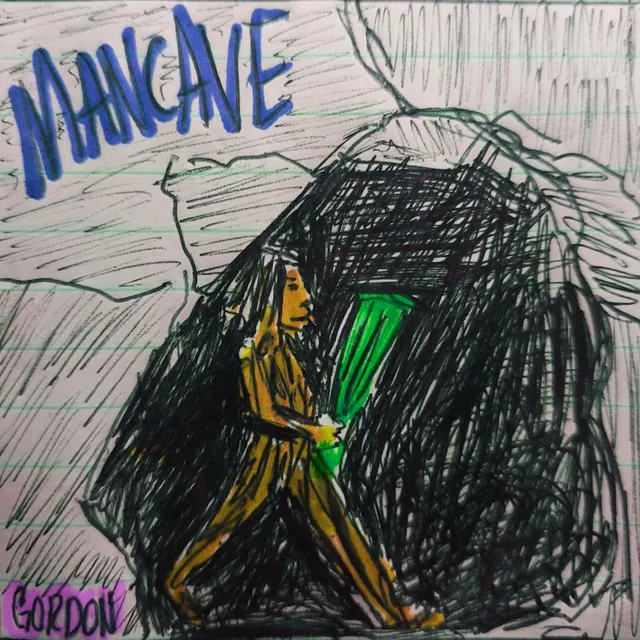 Mancave