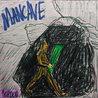 Mancave by Gordon